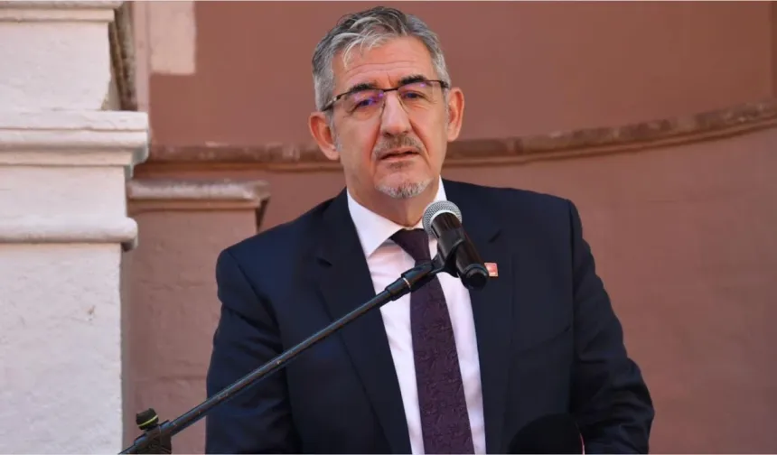 31 Mart Mesajı: “Halkın İradesi Kazandı, Değişim Sürüyor”