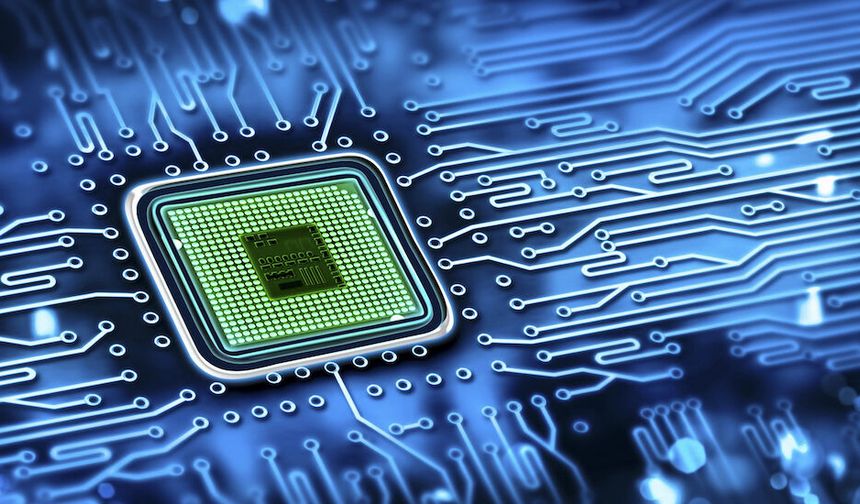 Yapay Zeka Çılgınlığı Üretim Bantlarını Tıktı: TSMC'de Kapasite Doldu!