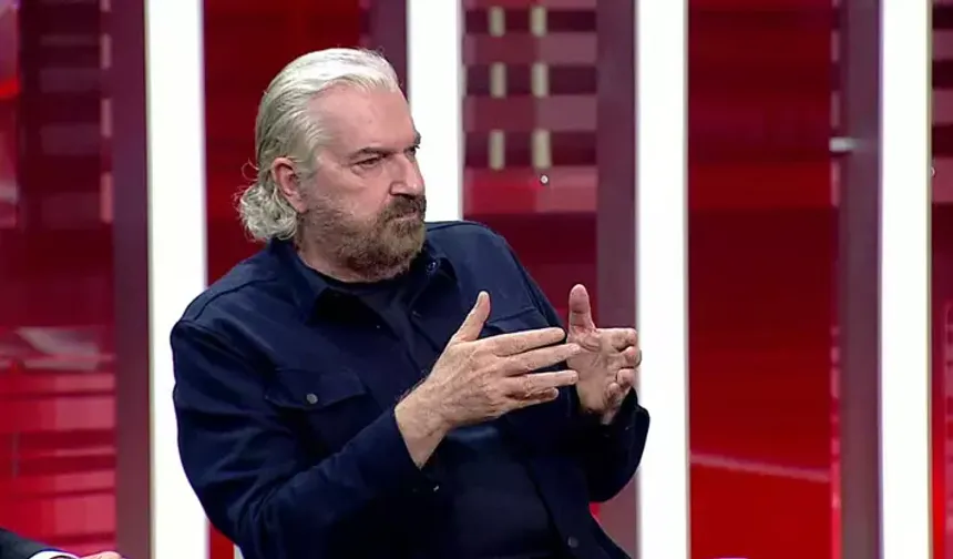 SONAR Araştırma Başkanı Hakan Bayrakçı’dan Anket Bombası: "Muhalefetin Gerçek Oyu Gizleniyor!"