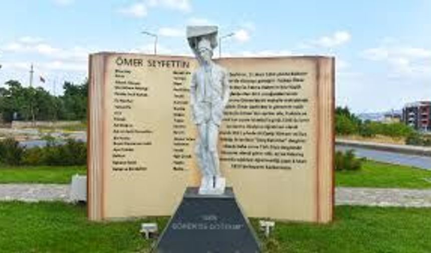 Gönen’de Edebiyat Rüzgarı Esecek: 37. Ömer Seyfettin Kültür ve Sanat Haftası Başlıyor