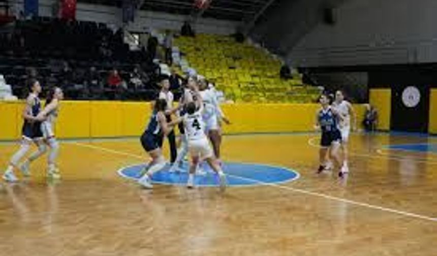 Darıca Basketbol Feneri - Emlak Konut Gelişim Maçı Ne Zaman? Saat Kaçta ve Hangi Kanalda?