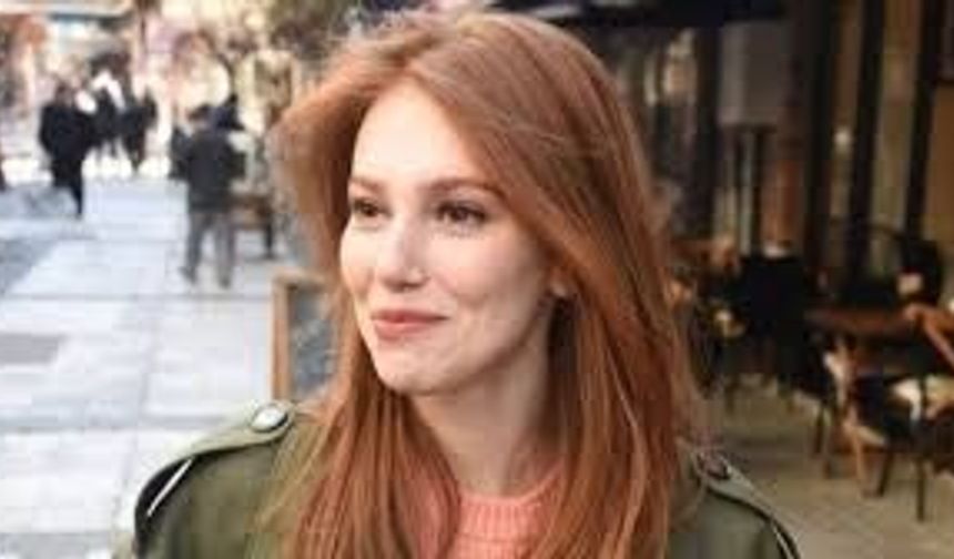 Elçin Sangu’ya Şok Karar! Mahkeme "Kadına Şiddet Yasası" Talebini Reddetti: Tedbir Kararı Kaldırıldı