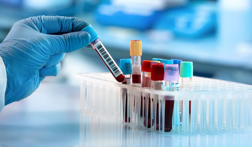 Demans 25 Yıl Önceden Bilinebilir mi? Kan Testi ile Büyük Keşif!