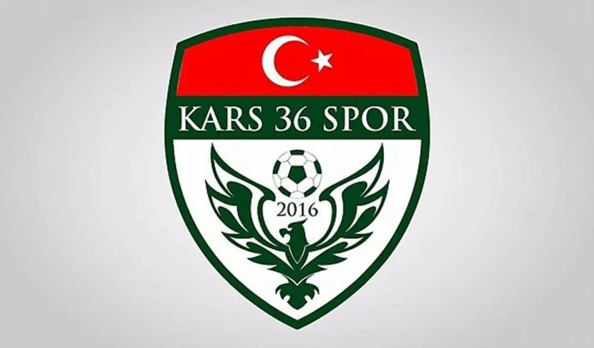Kars 36 Spor Hangi Ligde Mücadele Ediyor? Amatörde mi?