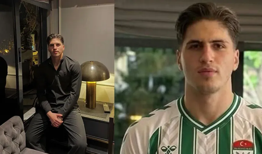 Kubilay Kaan Kundakçı Kimdir? Kaç Yaşındaydı? Neden Öldü? Hangi Kulüpte Oynuyor?