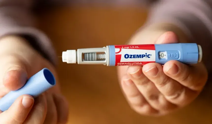 Herkesin Dilindeki Zayıflama İğnesi Ozempic Nedir? Mucize mi, Risk mi? Nedir, Nasıl Kullanılır ve Yan Etkileri Nelerdir?