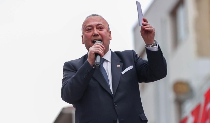 SON DAKİKA! Siyasette Sıcak Gelişme! Özkan Yalım CHP'den İhraç Edildi: İşte Kararın Detayları