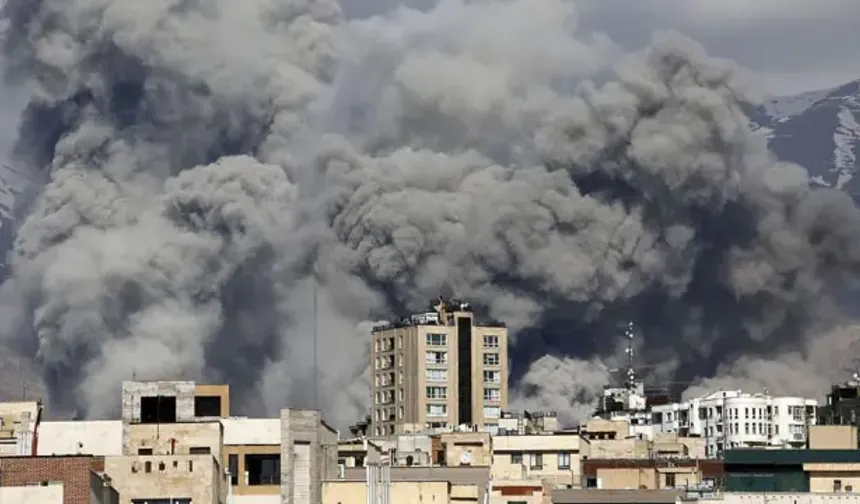 İsrailli gazeteciden şok iddia: ABD ve İsrail bu savaşı çoktan kaybetti