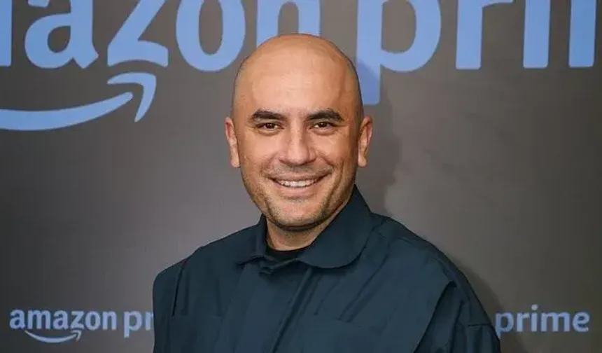 Giray Altınok'un sunduğu Traitors Türkiye Kadrosunda Kimler Var? Prime Video Açıkladı!