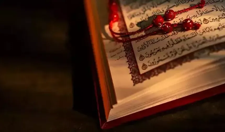 Tesbih Namazı Nasıl Kılınır? Adım Adım Tesbih Namazı Kılınışı Rehberi: Tesbih Namazı Kaç Rekat, Hangi Dualar Okunur?