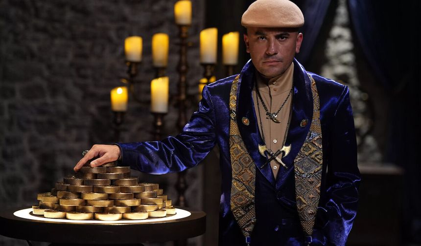 Ekranların Yeni Fenomeni: The Traitors Türkiye Yarışmacıları Kimler? Ne Zaman Başlıyor? Hangi Kanalda, Nerede Çekildi?