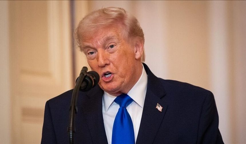 Dünyada Şok Etkisi: Donald Trump "NATO’dan Çekilmeyi Düşünüyorum" Dedi!