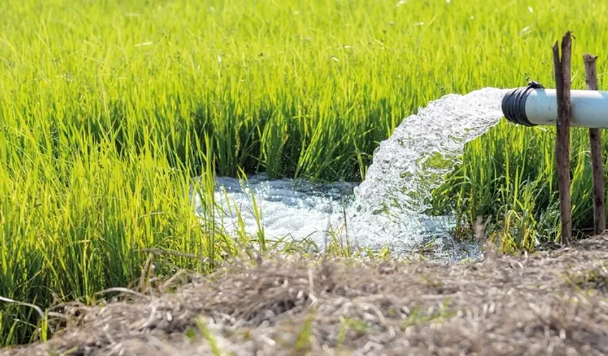 Yeraltı Suları Alarm Veriyor: “Tükenme Riski Çok Yakın”