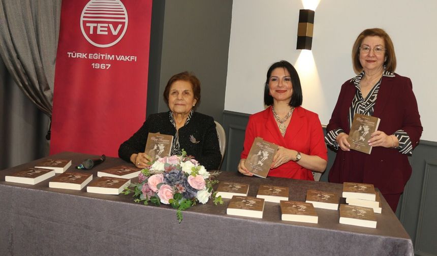 Pınar Ayhan Kimdir? Son Projesi Annesinin Anı Kitabı Oldu