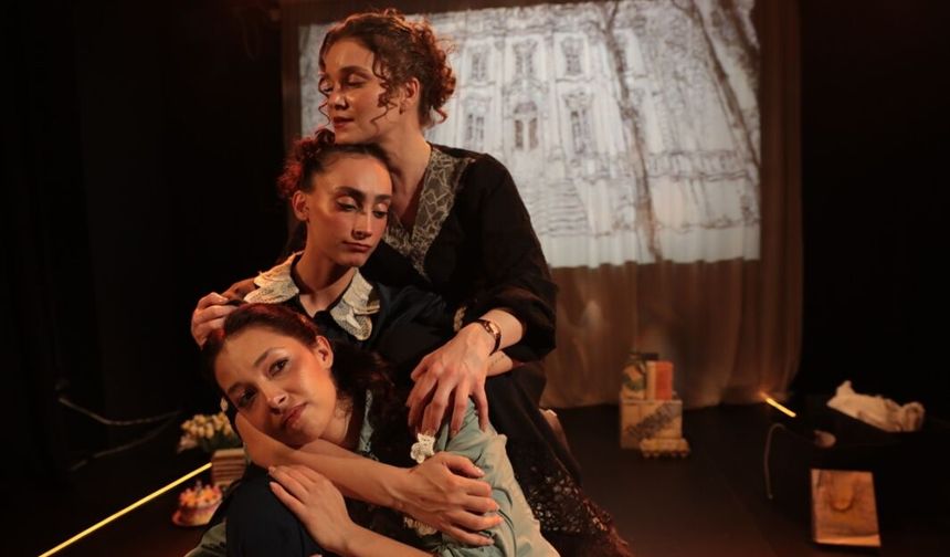 Ayvalık’ta Kadın Oyunları Festivali Başlıyor: Kadın Temalı 5 Oyun