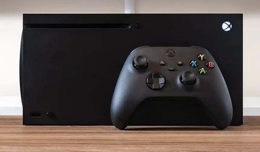 Yeni Nesil Xbox Project Helix Duyuruldu! PC Oyunları Geliyor