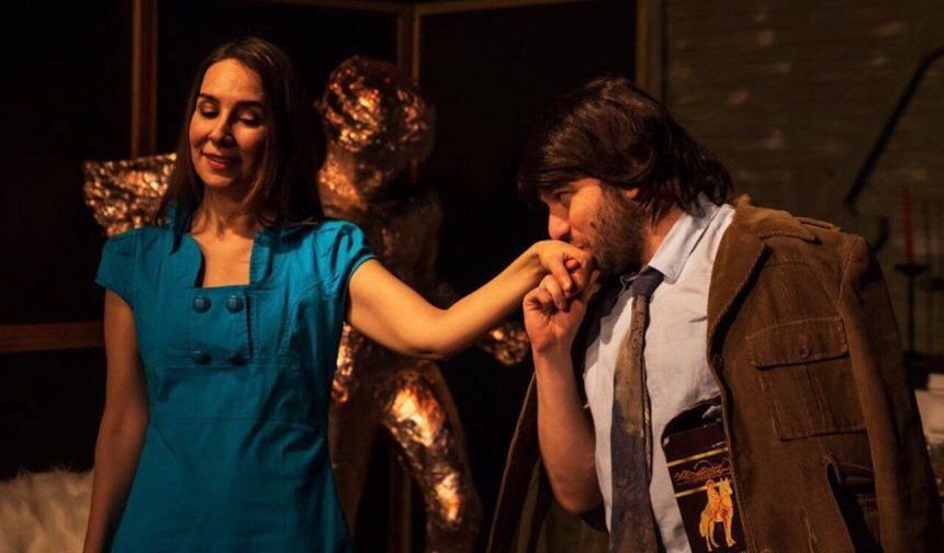 Ayvalık Kadın Oyunları Festivali başlıyor