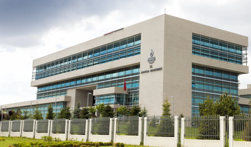 Noterle İşlemi Olanlar Dikkat! Artık O Dava Açılamayacak: AYM'den Kritik İptal!