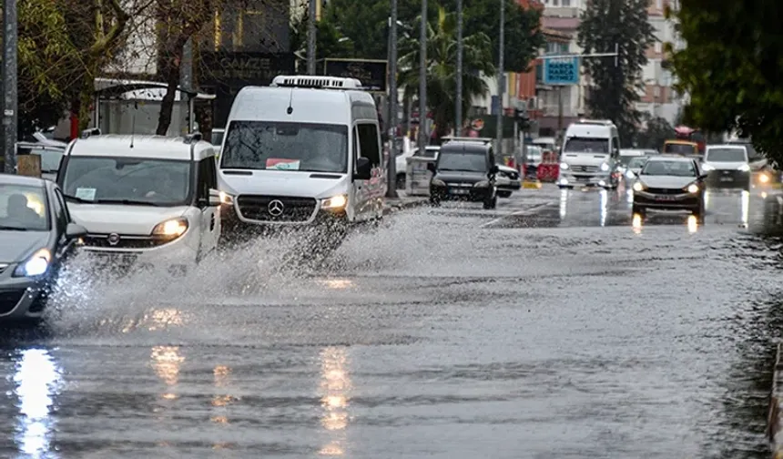 BARAJLAR DOLDU, RİSK AZALDI! BİR DE SÜRÜCÜLER YAYALARI HESABA KATSA...