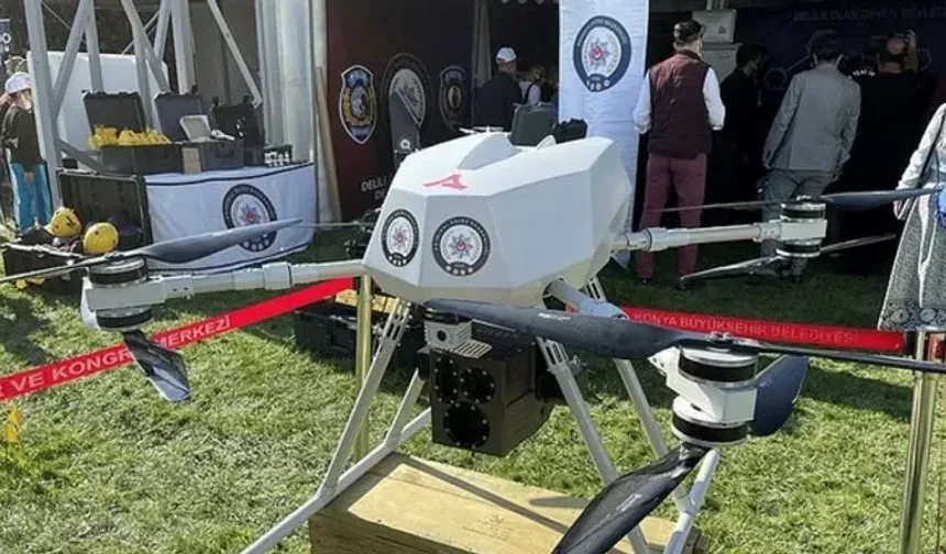 SAHA EXPO 2026: Türkiye 81 İlde Drone Üretimine Hazırlanıyor