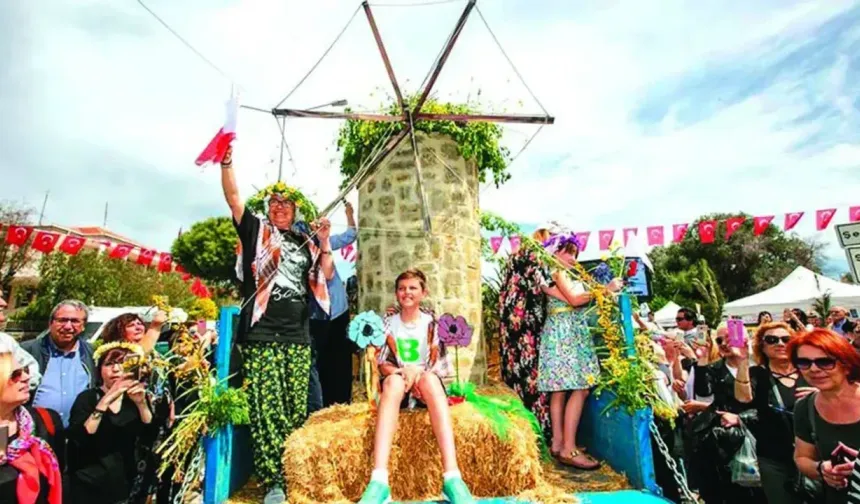 Alaçatı Ot Festivali 2026 Ne Zaman? | Çeşme Ot Festivali Etkinlikleri Neler? Hangi Tarihlerde?