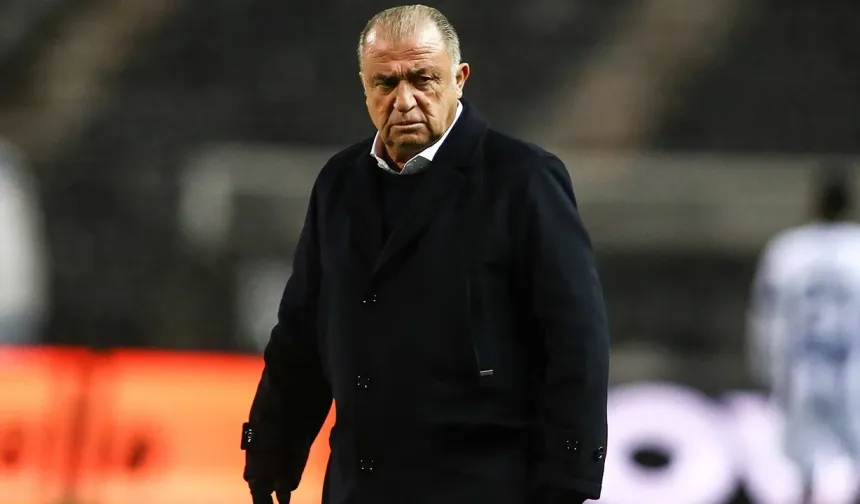 Fatih Terim'den Milli Takım ve Montella'ya Tam Destek! "İnancım Tam!"