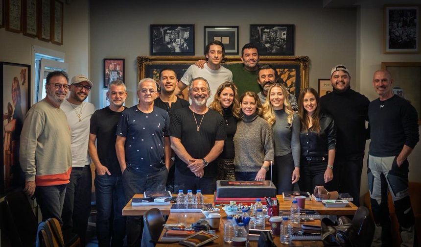 Cem Yılmaz’dan Uzay Operasyonu! GORA 4 GORA Kadrosunda Kimler Var? O İsim Listede Yok!