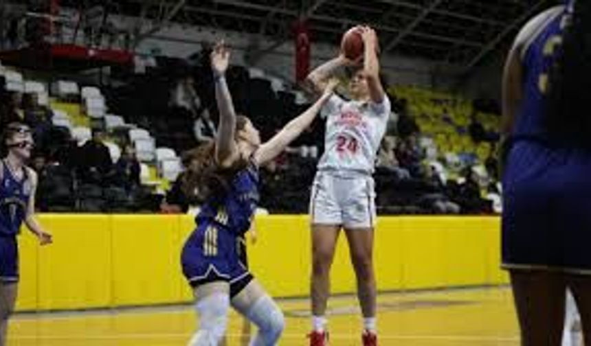 Mersin Gençlerbirliği – Fenerbahçe Gelişim Maçı Hangi Kanalda, Saat Kaçta?