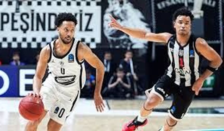 JL Bourg – Beşiktaş GAİN Eurocup Final Maçı Hangi Kanalda, Saat Kaçta?