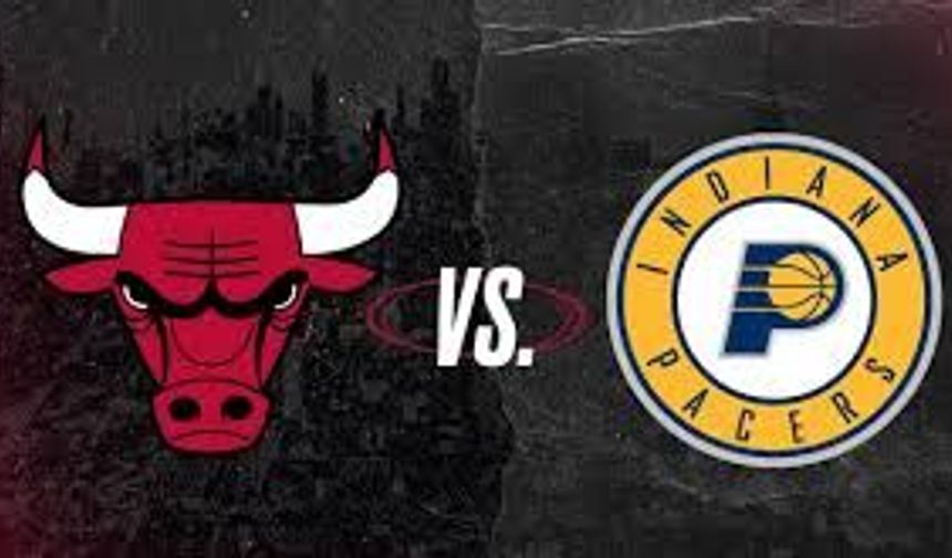 Chicago Bulls - Indiana Pacers Maçı Ne Zaman, Saat Kaçta, Hangi Kanalda?