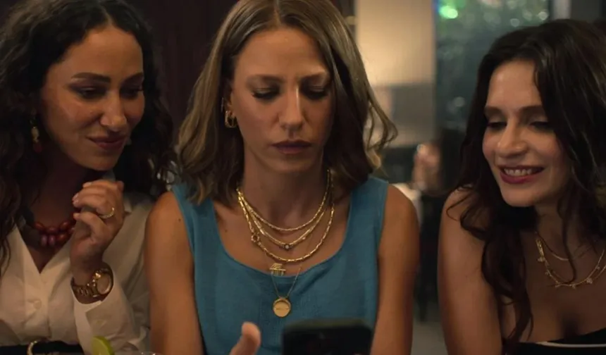 Kimler Geldi Kimler Geçti 3. Sezon Ne Zaman Çıkacak? Netflix Yeni Sezon Yayın Tarihini Duyurdu!