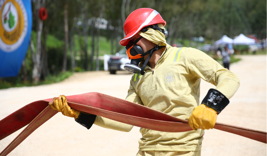 ORMANCILAR YARIŞIYOR! BÖLGE ELEMELERİNDE NELER YAŞANDI?