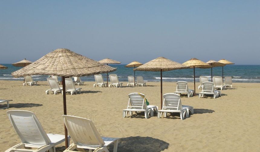 Büyükşehir'in BAGYAŞ'ından kiralık sahil! 11 ayrı nokta ihaleye çıktı