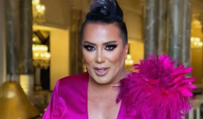 Murat Övüç Hakkında Flaş Karar: Adli Kontrol Şartıyla Tahliye Edildi!