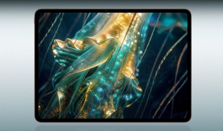OnePlus Pad 4 Tanıtıldı! Performans ve Donanım Özellikleri Neler? Fiyatı Ne Kadar?