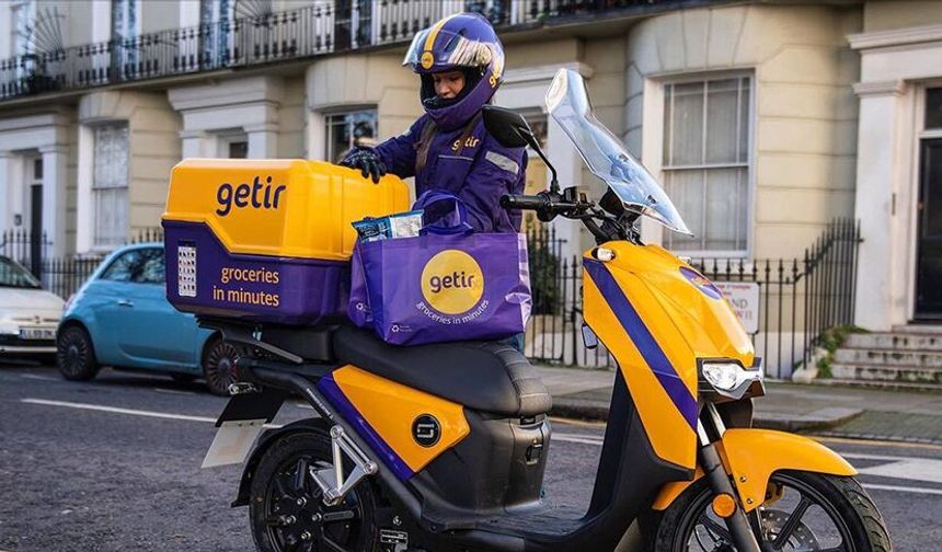 Getir Çöktü Mü? 1 Nisan 2026 Getir Neden Açılmıyor?