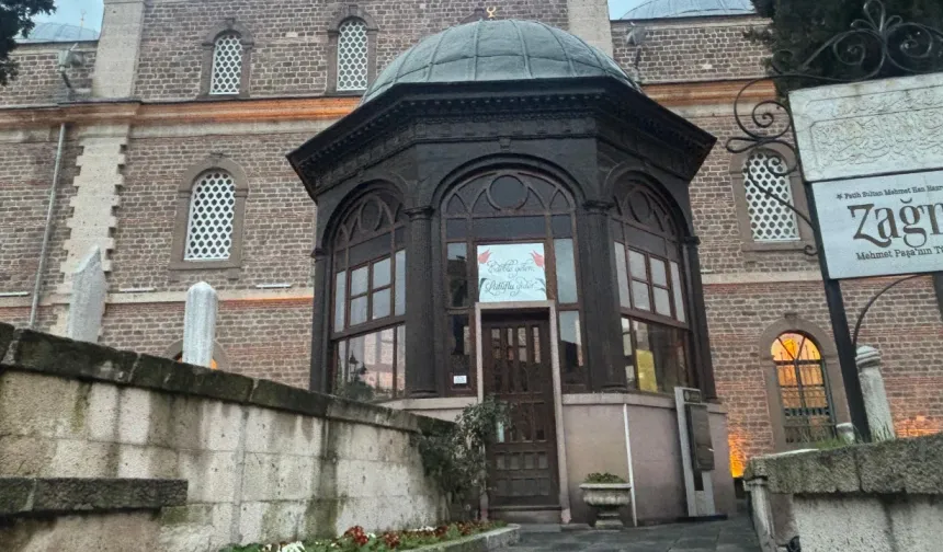 İstanbul'un fethinden Balıkesir'e uzanan bir hikaye: Zağnos Mehmet Paşa