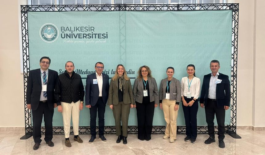 BAÜN'DEN SAĞLIKLI GELECEK İÇİN YENİLİKÇİ EKMEK PROJESİ
