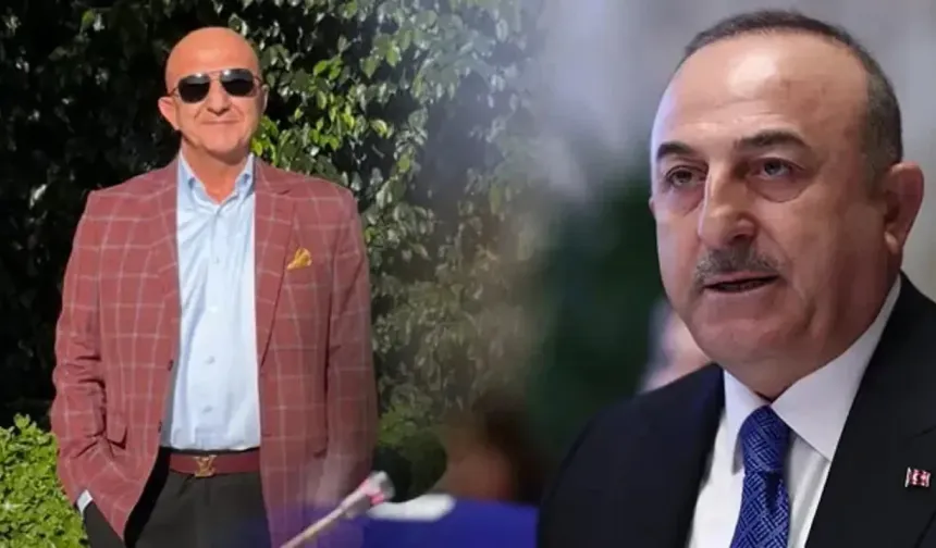 Eski Bakan Mevlüt Çavuşoğlu’nun Kardeşi Aydın Çavuşoğlu Ofisinde Vuruldu! Sağlık Durumu Nasıl?