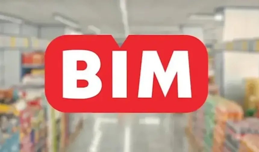 BİM 1-4 Eylül 2026 Aktüel Ürünler Kataloğu Yayımlandı! Kaçırılmayacak İndirimler BİM'de: