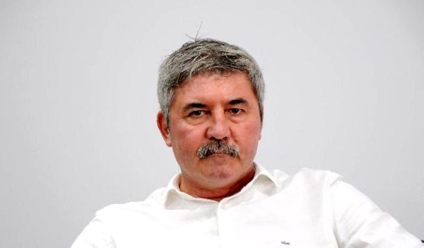 Namık Havutça'dan CHP'ye şeffaflık ve arınma çağrısı