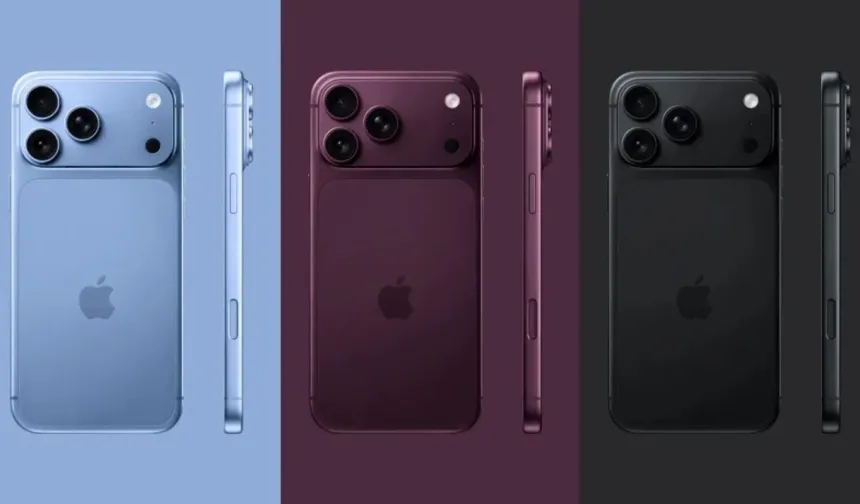 iPhone 18 Ne Zaman Çıkacak, Fiyatı Ne Kadar? İşte Katlanabilir iPhone 18 Ultra Ve Yeni Renkleri: