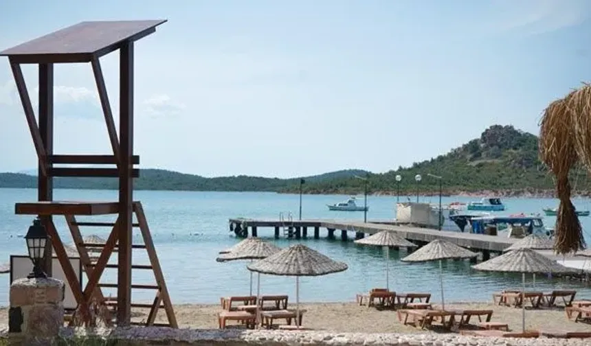 Ayvalık'ta Tatil Cep Yakıyor! 2026 Beach Giriş Ücretleri Listesi Açıklandı! Hangi Beach Ne Kadar Giriş Ücreti İstiyor?