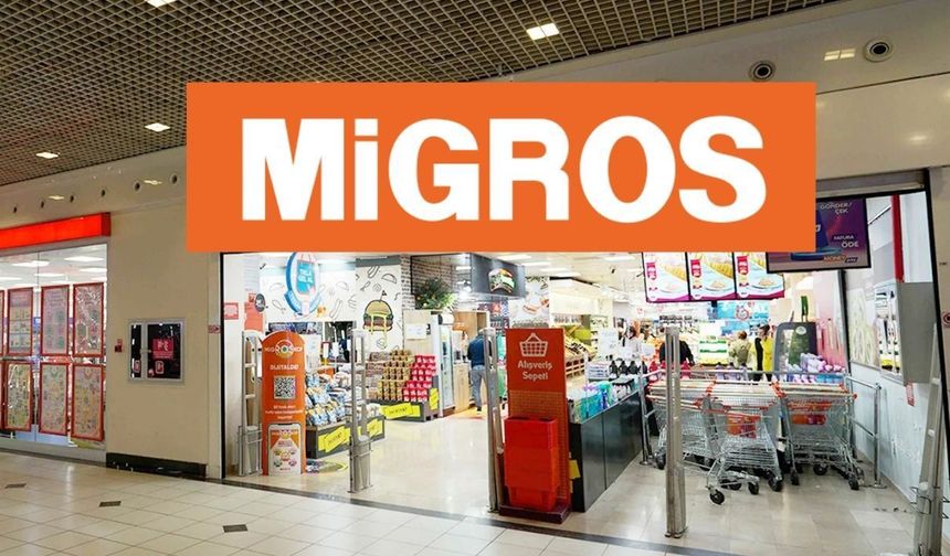 Migros (MGROS) 2026 İlk Çeyrek Bilançosunu Açıkladı! MGROS 2026 Temettü Ödemesi Ne Zaman?
