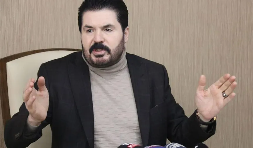 Savcı Sayan'dan Şok İddialar: "İstanbul'dan Bir İlçe ve Bir Büyükşehir Başkanı AK Parti’ye Geçmek İçin Sırada!"