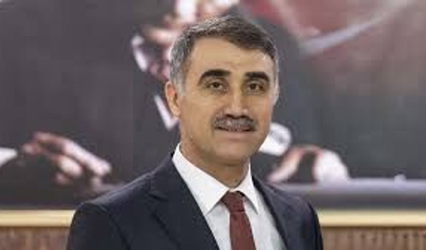 YSK'nın Yeni Başkanı Serdar Mutta Kimdir? İşte Serdar Mutta’nın Kariyeri, Eğitimi ve Kariyeri...