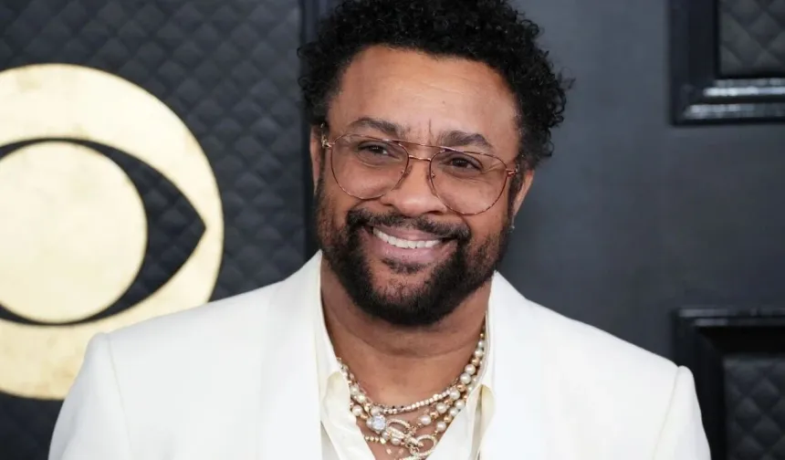 90’ların Efsanesi Shaggy İstanbul’a Geliyor! Grammy Ödüllü Yıldızdan Dev Konser: İşte Tarih ve Konserin Detayları!