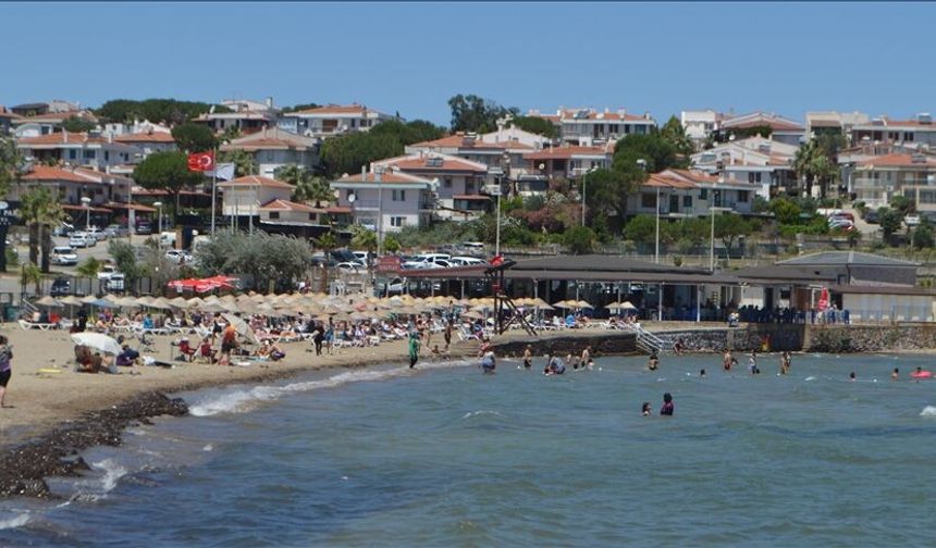 Cunda ve Ayvalık Merkezde Otopark Rehberi: Tüm Noktalar