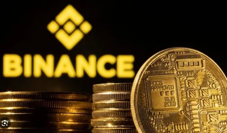 Son Dakika! Kripto Para Borsası Binance Kapanıyor mu? İşte İçeride Parası Olanların Yapması Gerekenler...