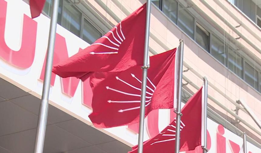 CHP'de siyasi gerilim, kurultay tartışmaları ve yeni yol arayışı
